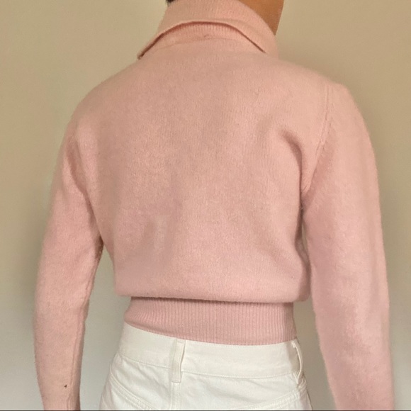 Pretty in Pink Jumper 🎀 - Picture 3 of 6